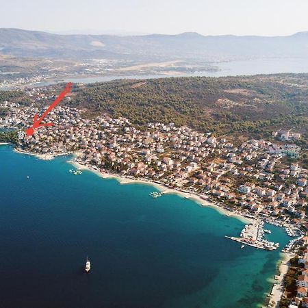 Studio Apartman Violeta II - 50M From The Beach Τρογκίρ Εξωτερικό φωτογραφία