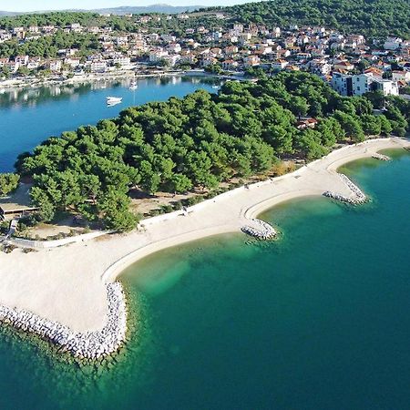 Studio Apartman Violeta II - 50M From The Beach Τρογκίρ Εξωτερικό φωτογραφία