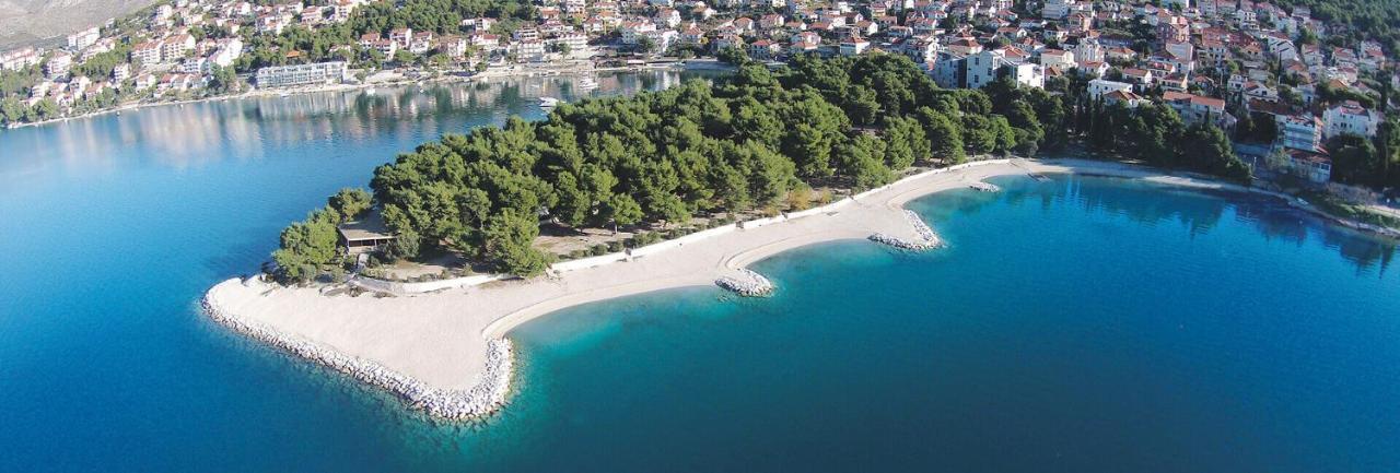 Studio Apartman Violeta II - 50M From The Beach Τρογκίρ Εξωτερικό φωτογραφία