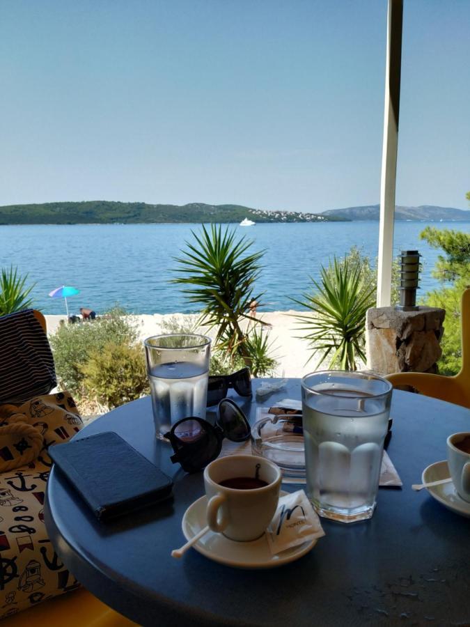 Studio Apartman Violeta II - 50M From The Beach Τρογκίρ Εξωτερικό φωτογραφία