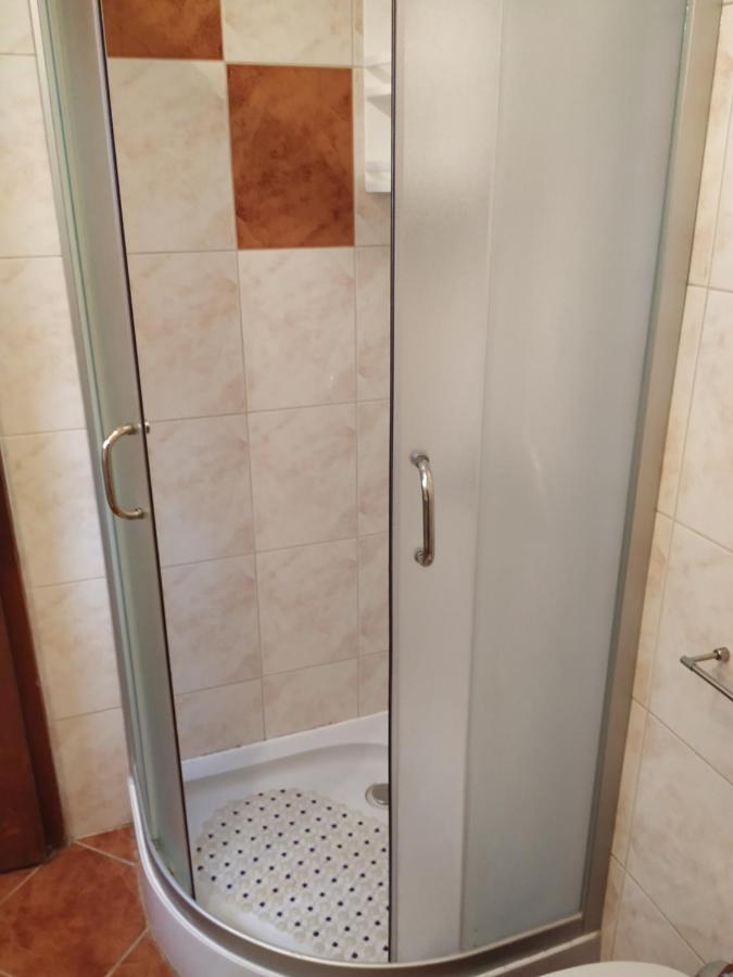 Studio Apartman Violeta II - 50M From The Beach Τρογκίρ Εξωτερικό φωτογραφία