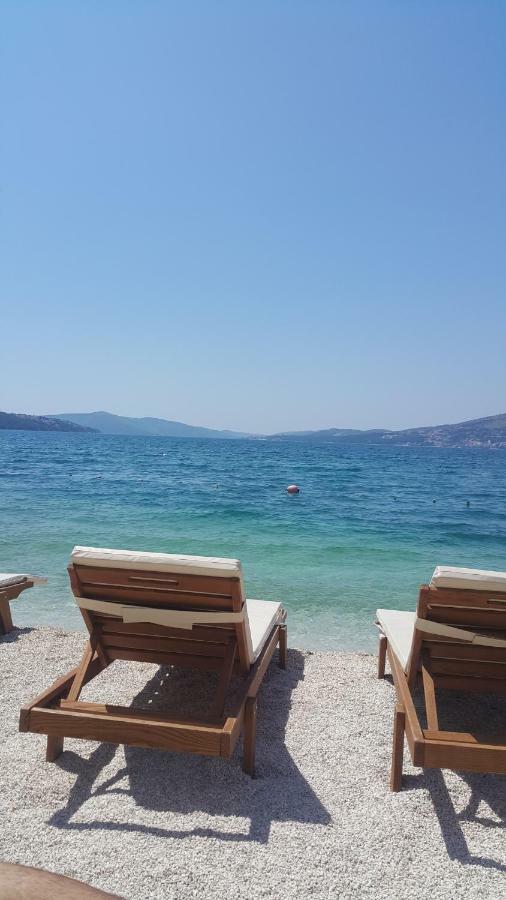 Studio Apartman Violeta II - 50M From The Beach Τρογκίρ Εξωτερικό φωτογραφία