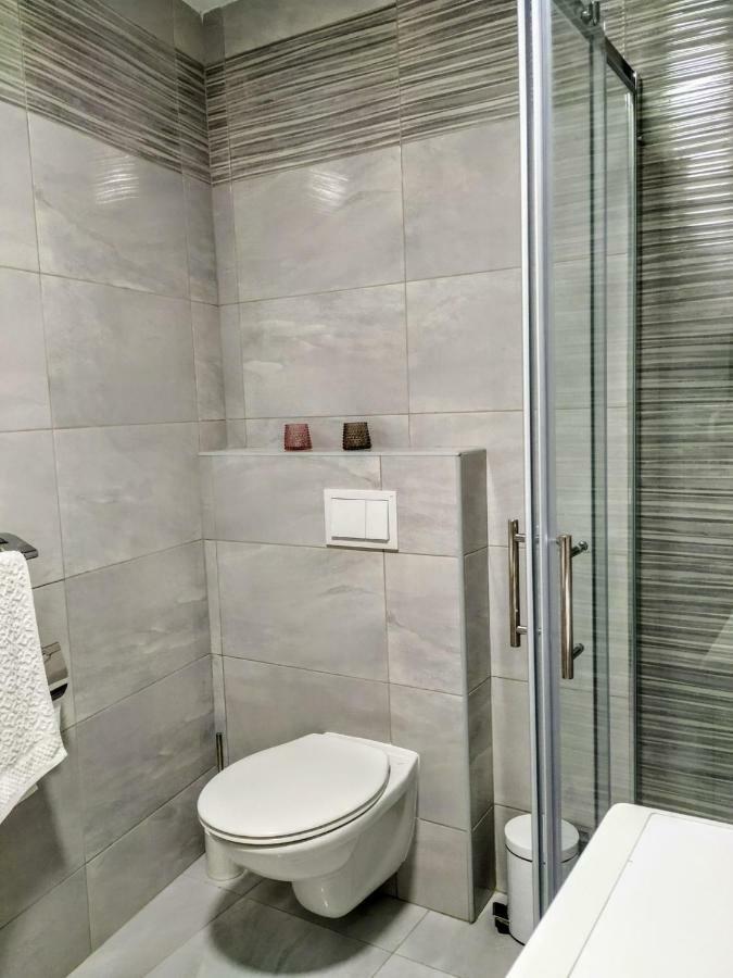 Studio Apartman Violeta II - 50M From The Beach Τρογκίρ Εξωτερικό φωτογραφία